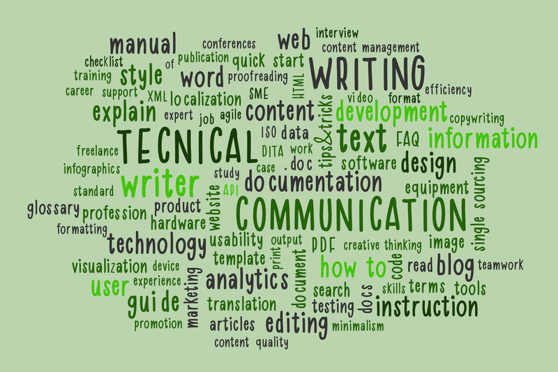 technical writing jobs | how to become a technical writer