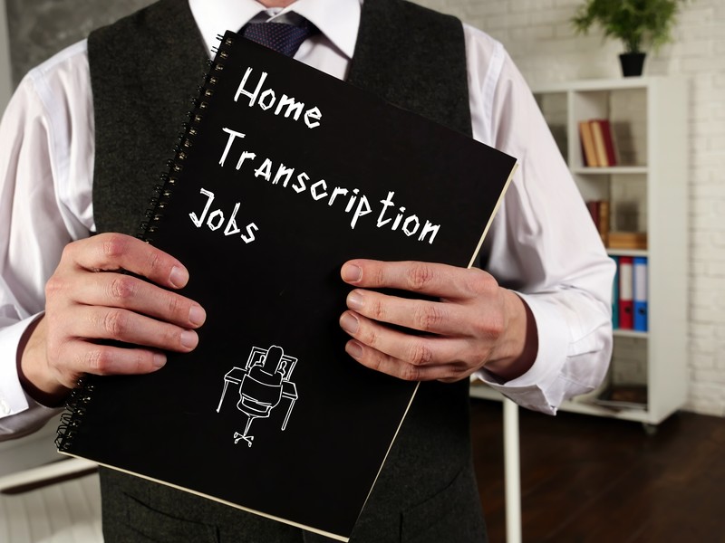 Transcription Jobs for Beginners | Home Transcribing Jobs | Paid 2 Write