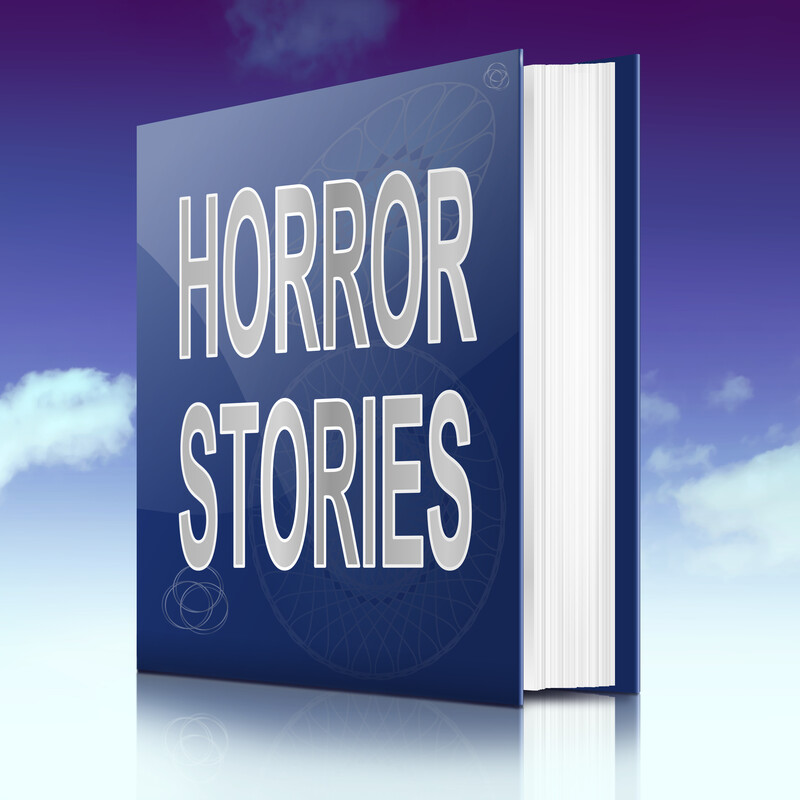 horror story ideas | american horror story | paid2write