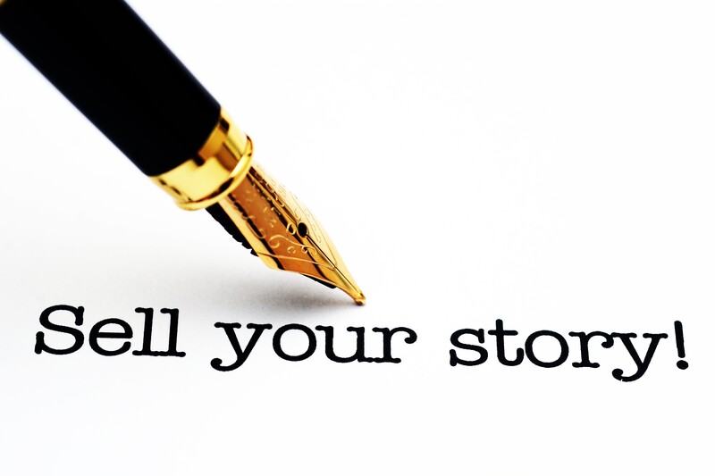 How to Sell Your Short Stories Online | Get Paid to Write Short Stories