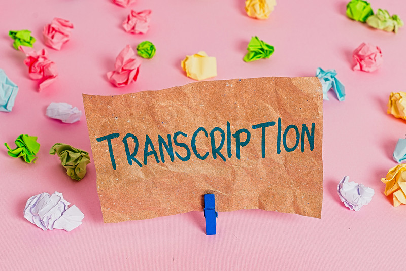 TranscribeMe Review: 6 Things You Need to Know | Get Paid to Type